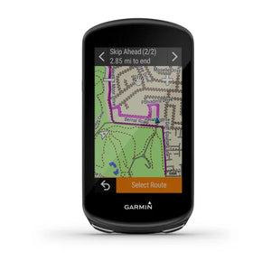 Ciclocomputer e Gps