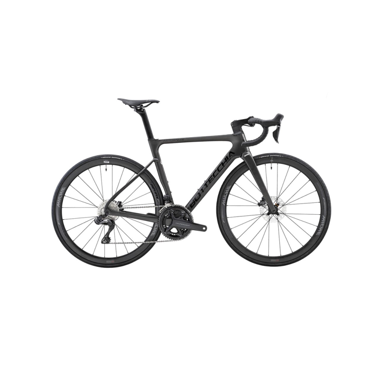 Bottecchia Aerospace Carbon Ultegra – - Main Image