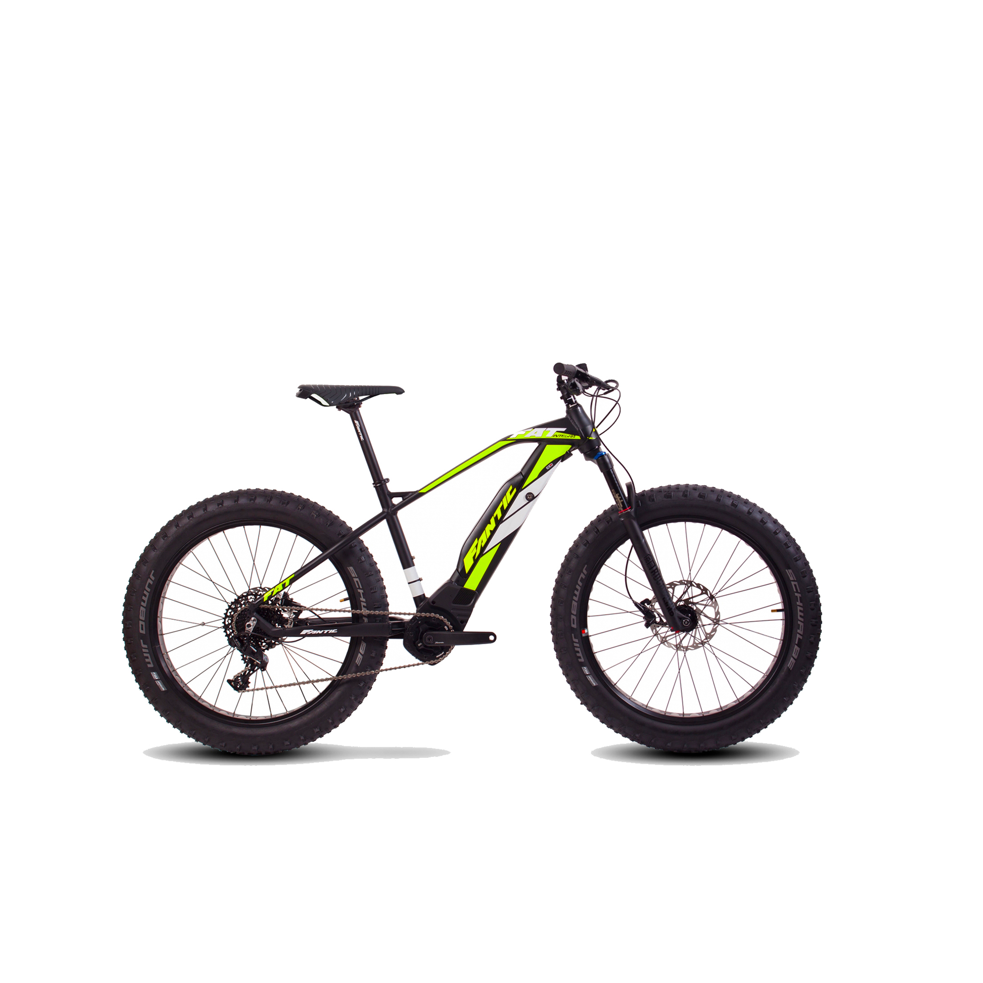 FANTIC FAT SPORT – - Main Image