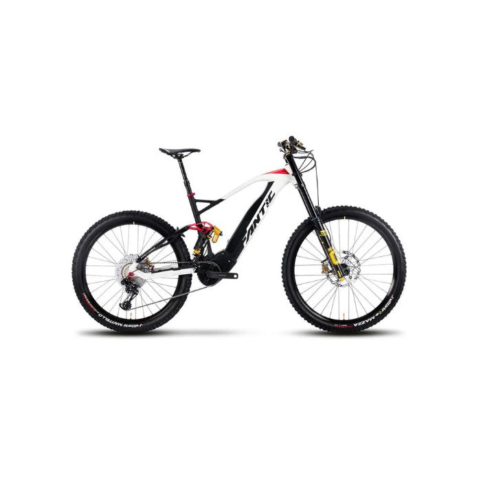 Fantic XXF 2.0 Factory