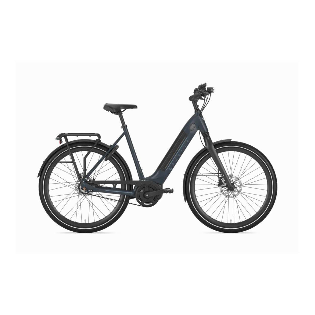 GAZELLE Ultimate C8+