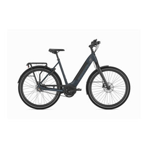 GAZELLE Ultimate C8+