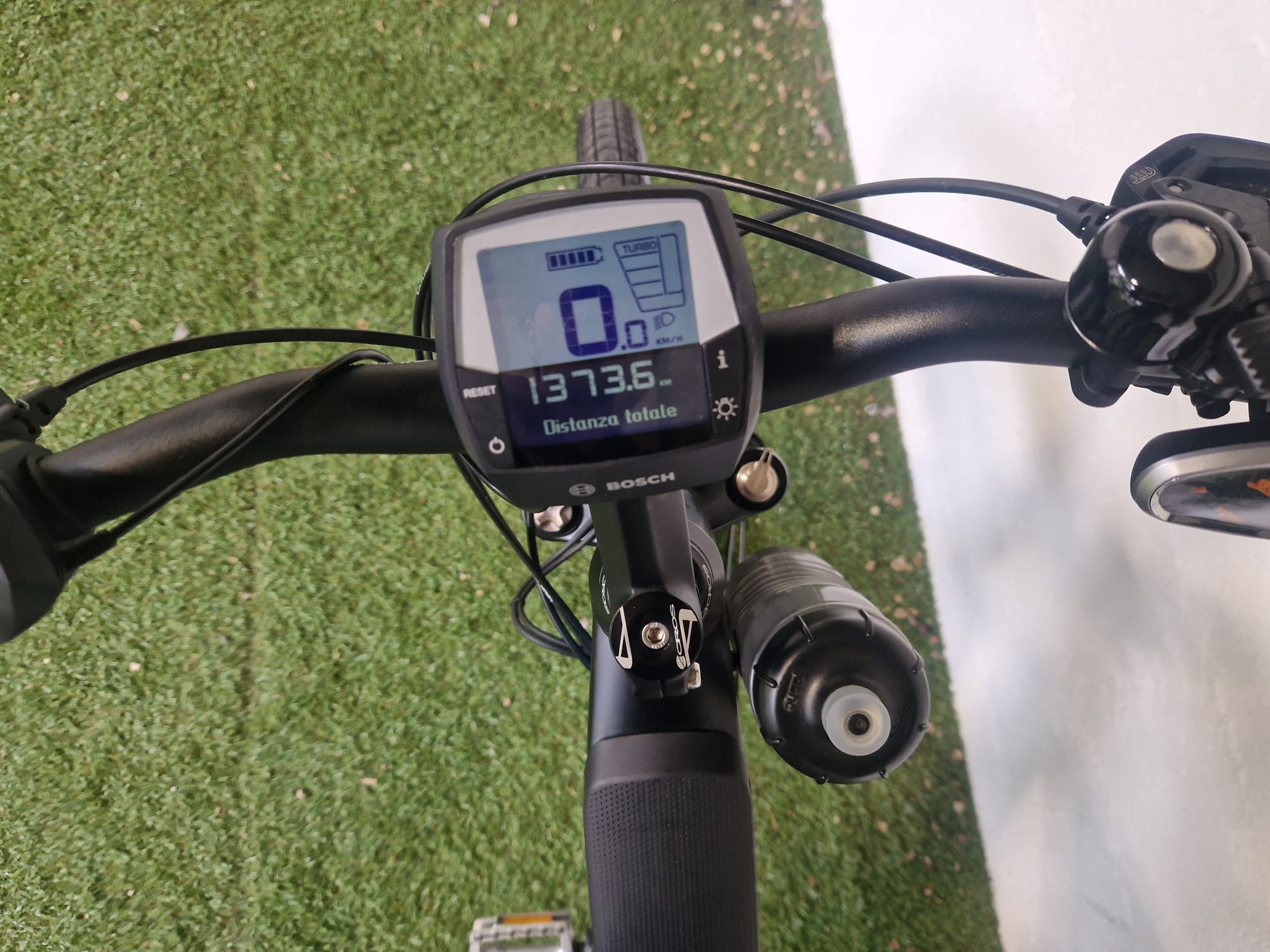 RIESE & MULLER SUPERCHARGER NUVINCI