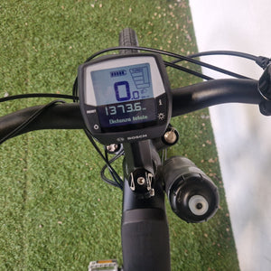 RIESE & MULLER SUPERCHARGER NUVINCI