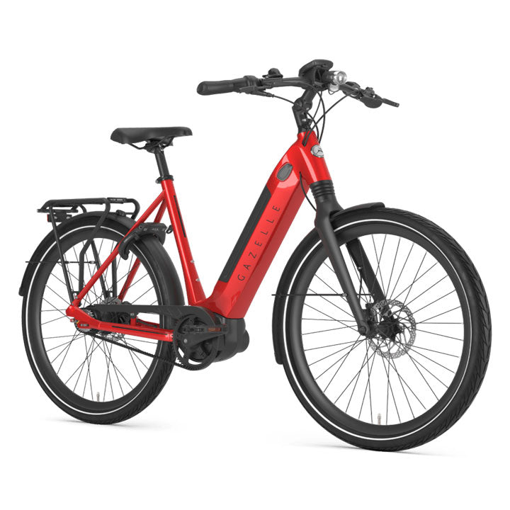 GAZELLE Ultimate C8+