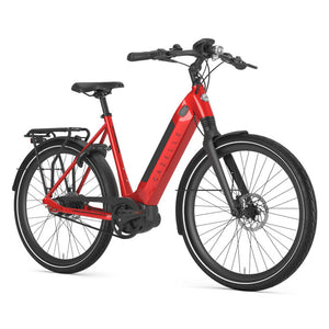 GAZELLE Ultimate C8+