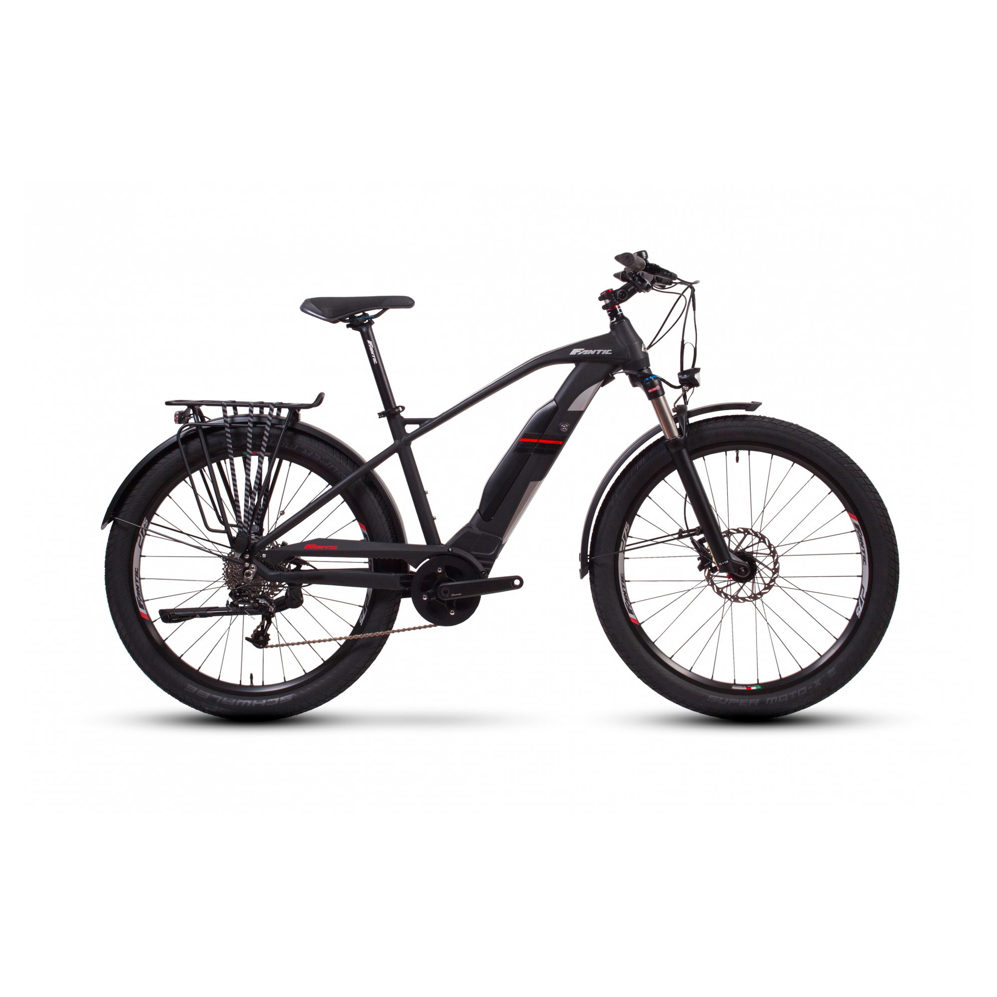 Bicicletta Fantic E Bike Listino Fantic Living –