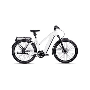 Riese & Muller Charger4 Mixte GT Vario