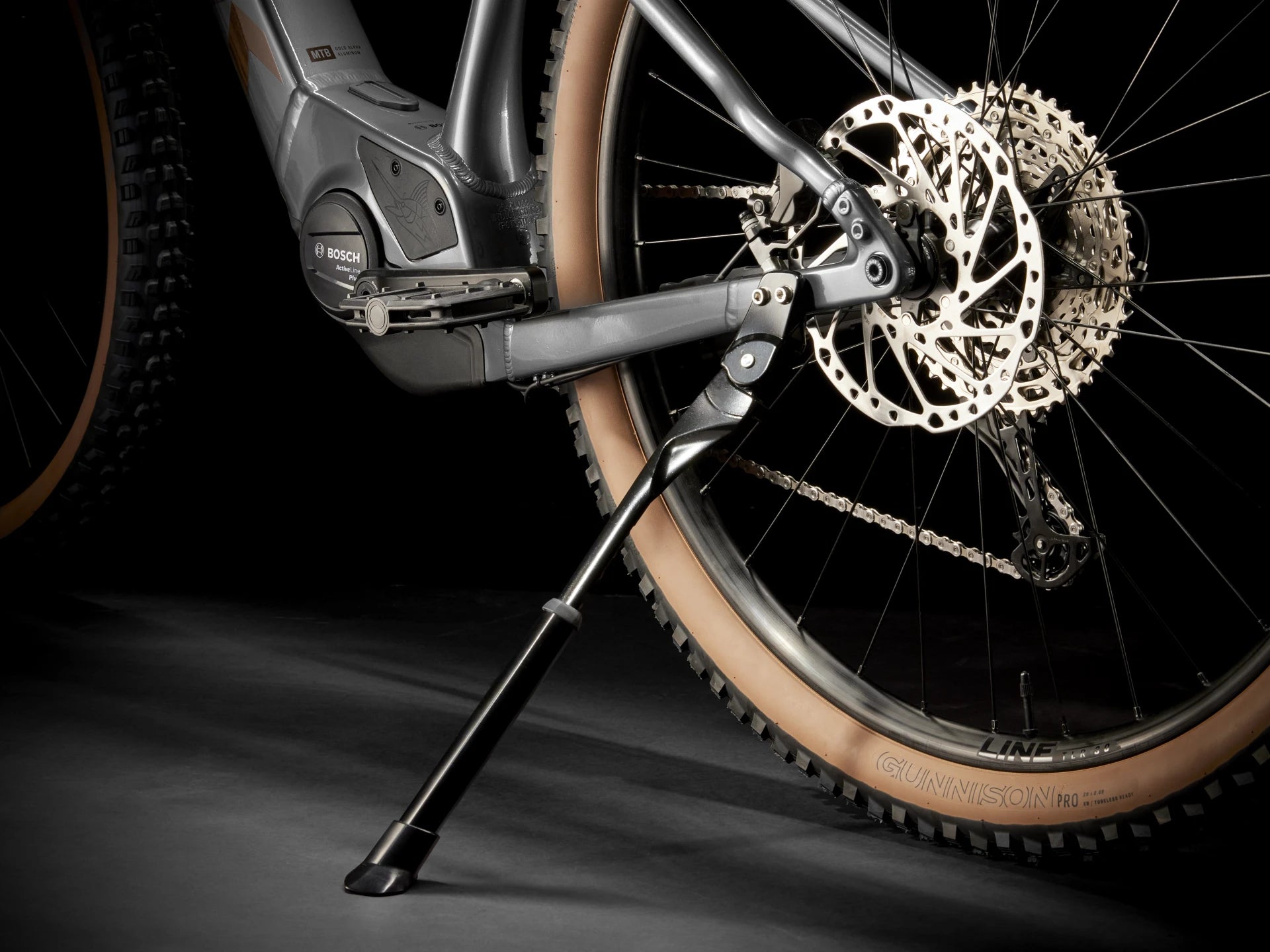 Trek MARLIN 8+ Mercury