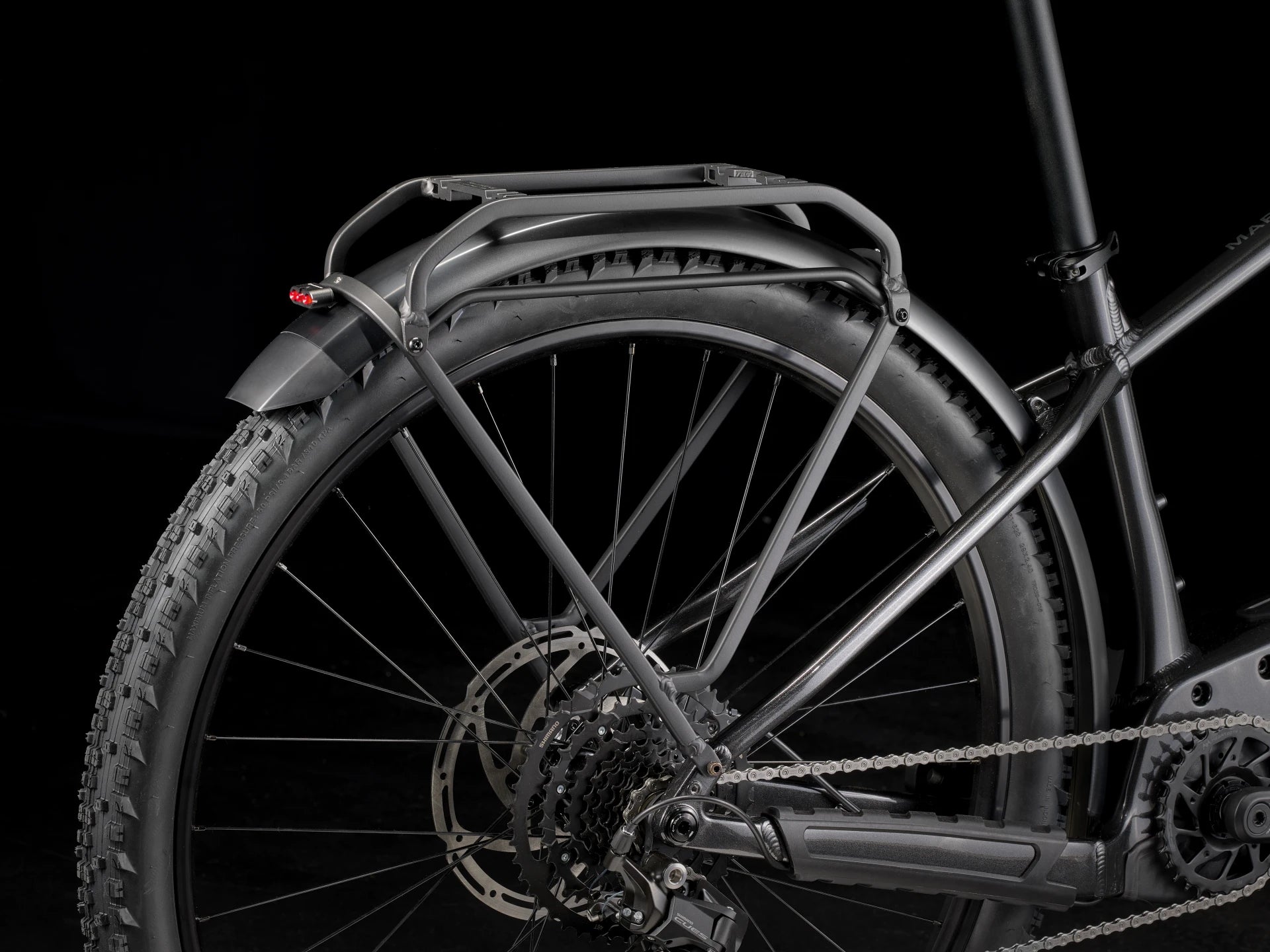 Trek MARLIN 8+ Mercury