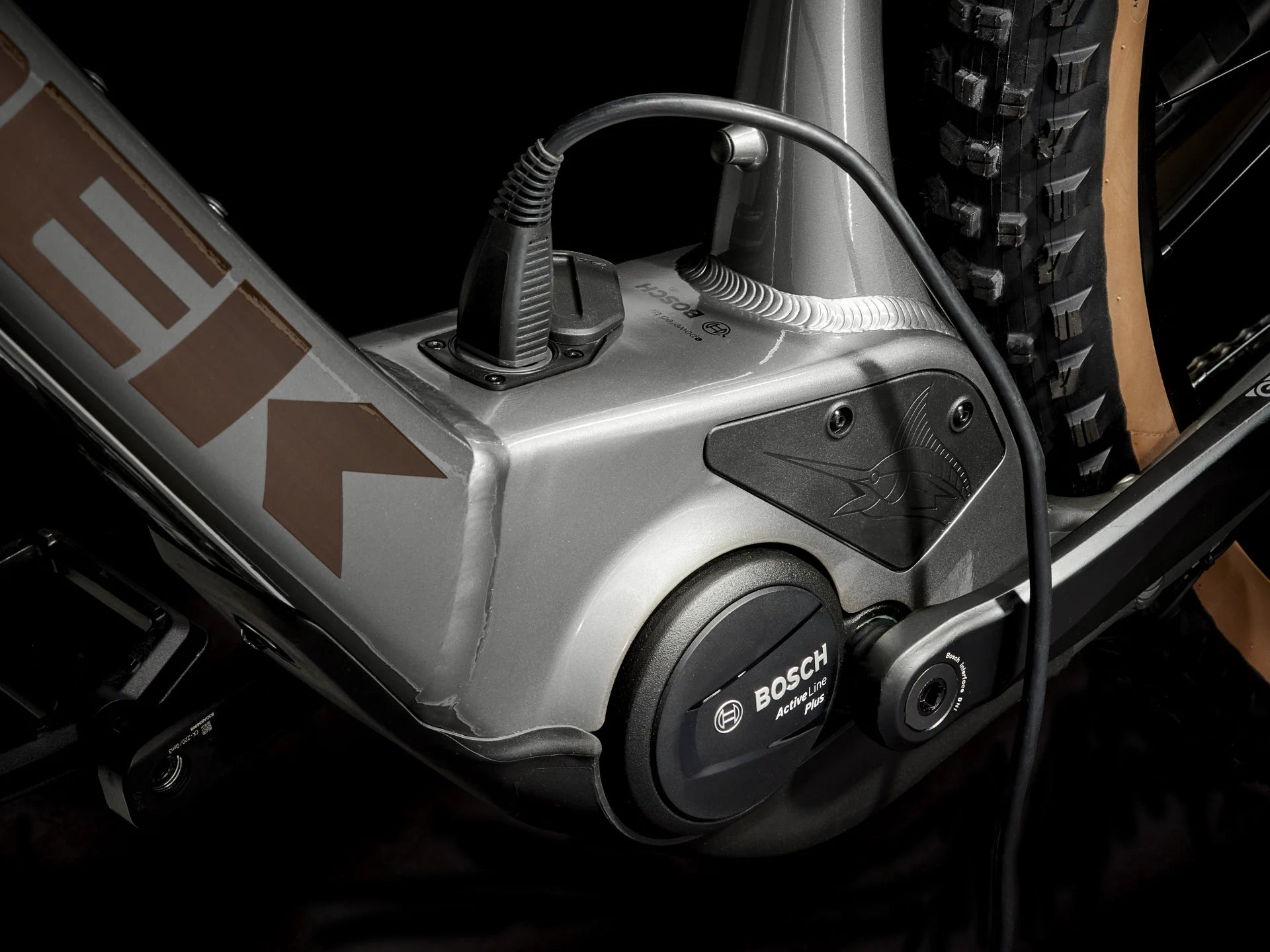 Trek MARLIN 8+ Mercury