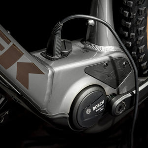 Trek MARLIN 8+ Mercury