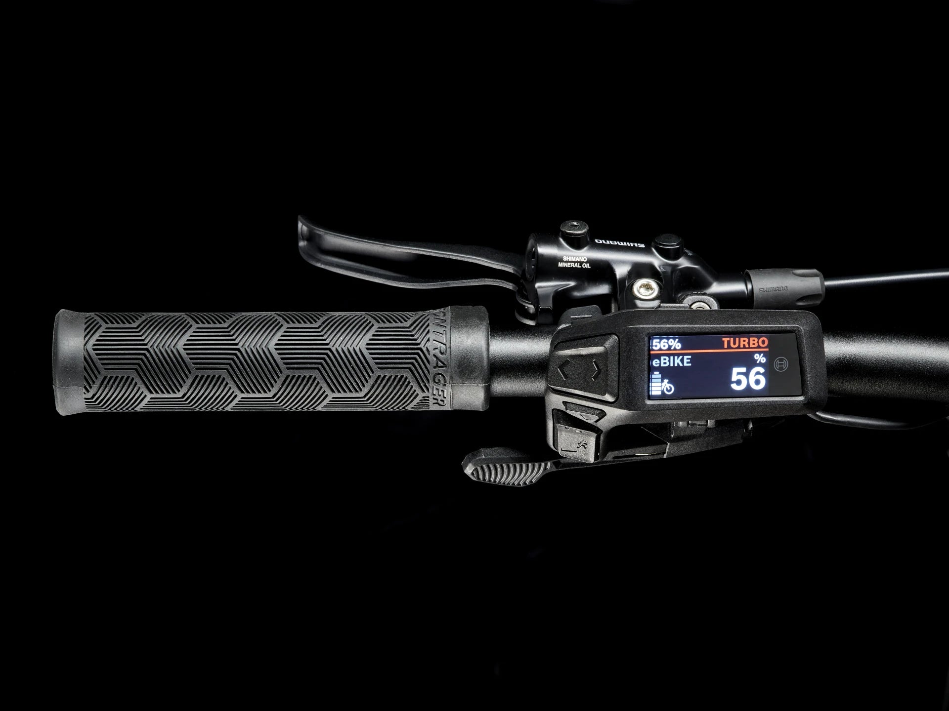 Trek MARLIN 8+ Mercury
