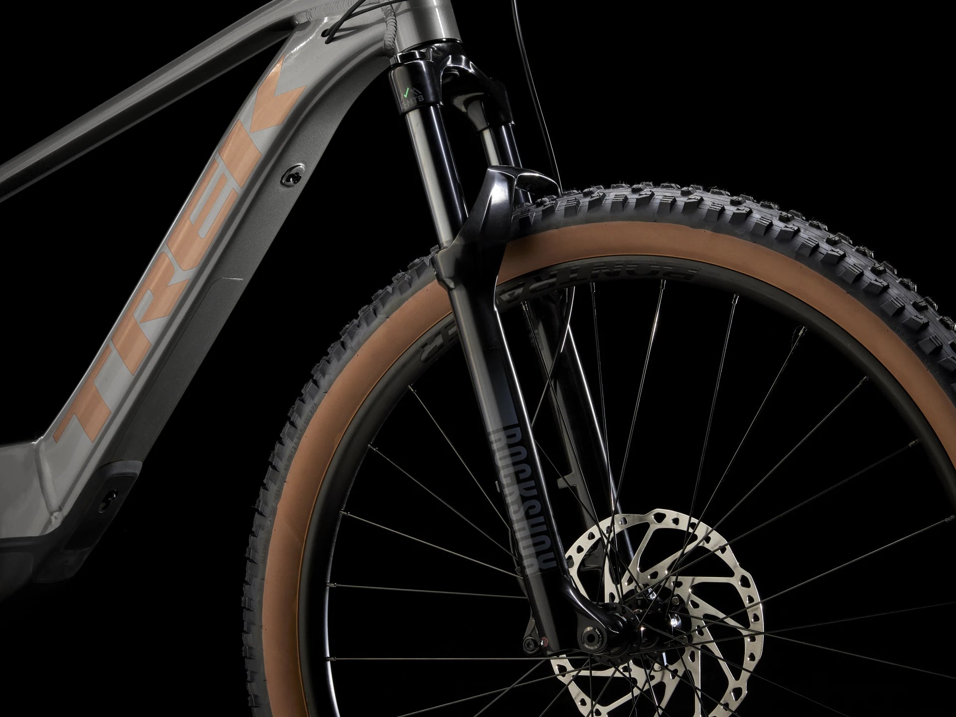 Trek MARLIN 8+ Mercury