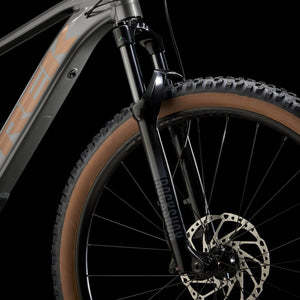 Trek MARLIN 8+ Mercury