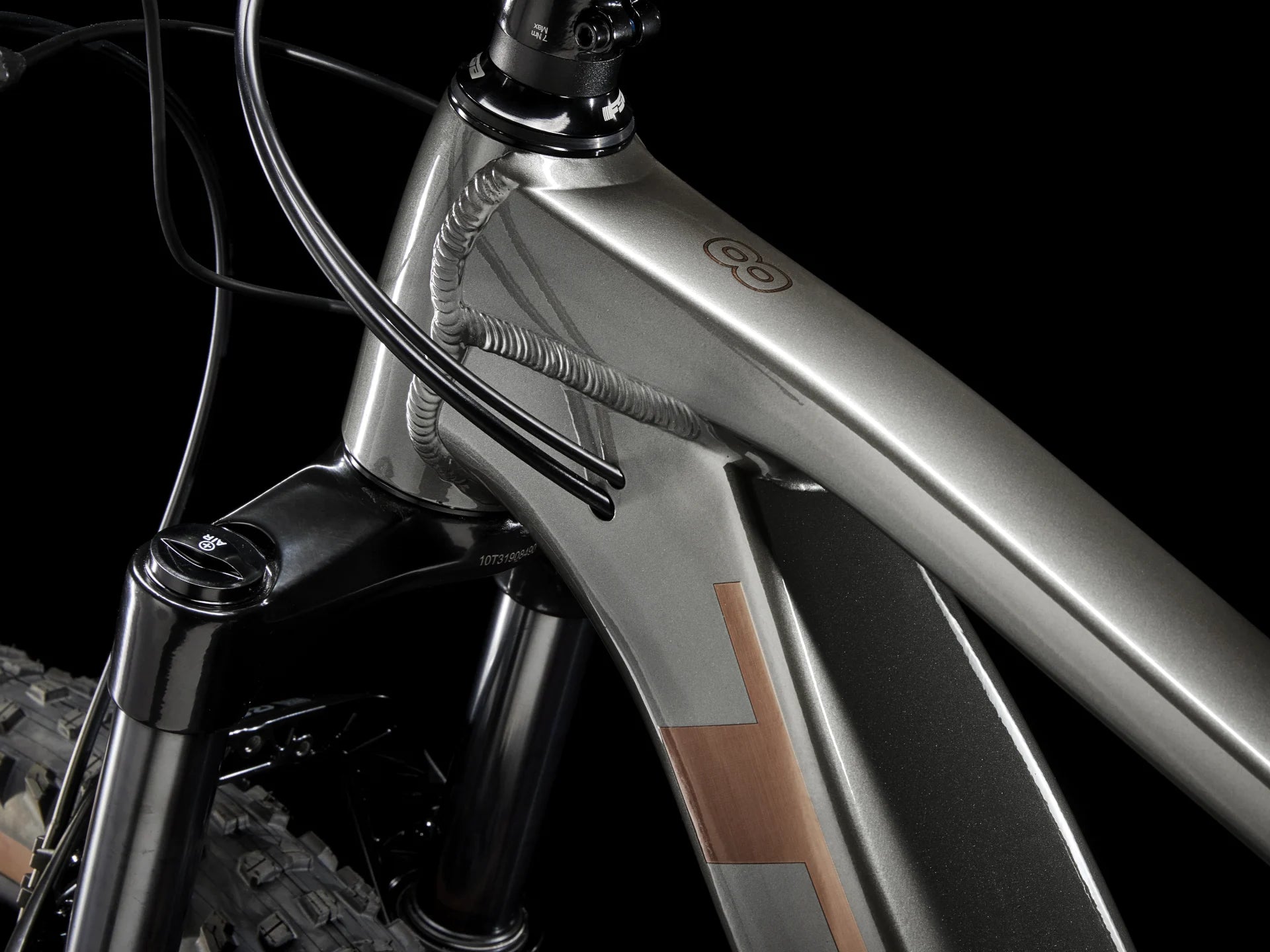 Trek MARLIN 8+ Mercury