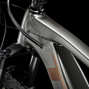 Trek MARLIN 8+ Mercury