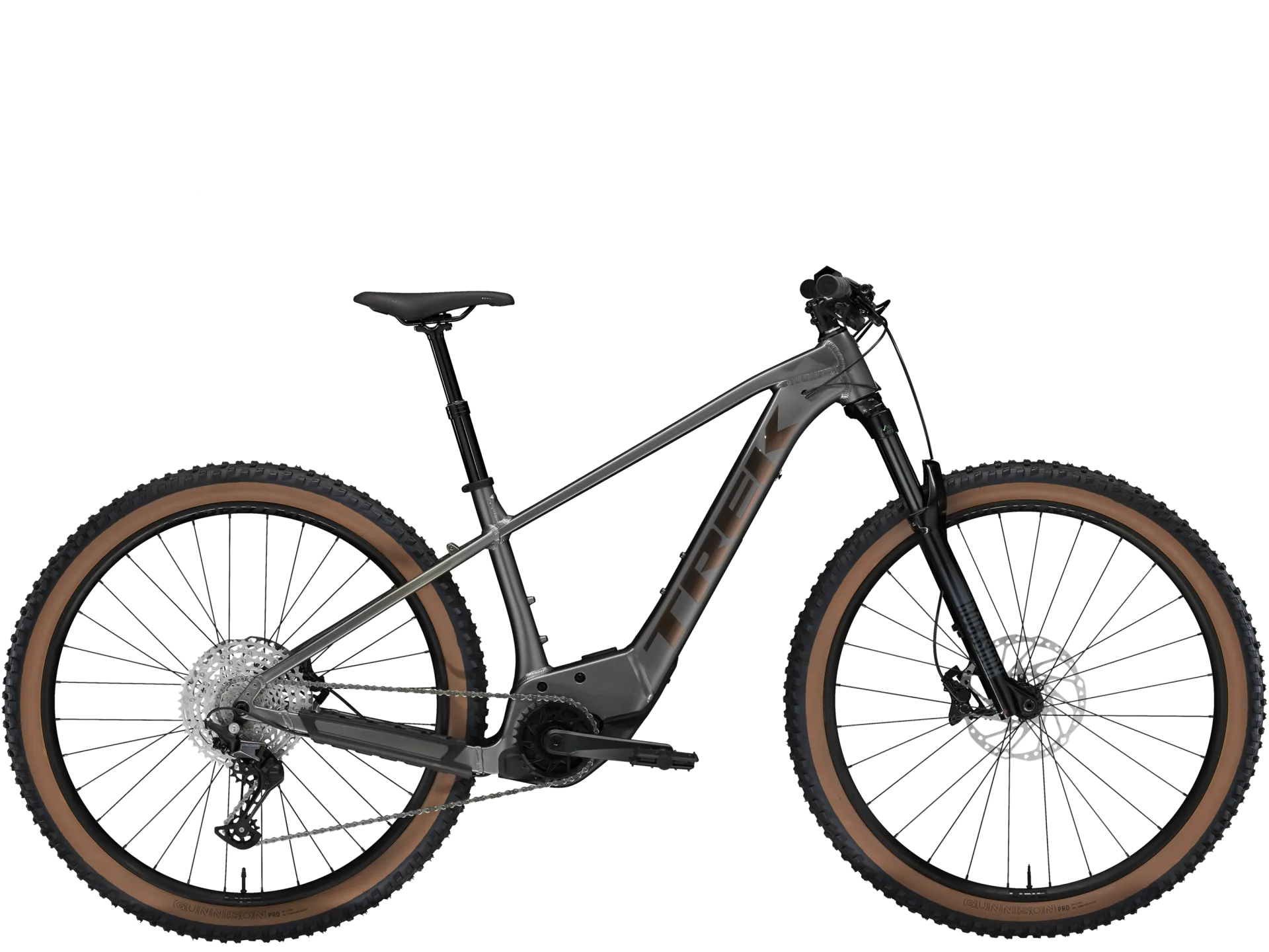 Trek MARLIN 8+ Mercury – ecycles.it