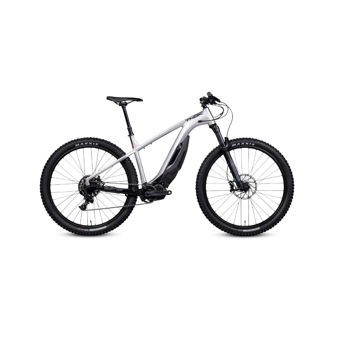 THOK MIG-HT-R