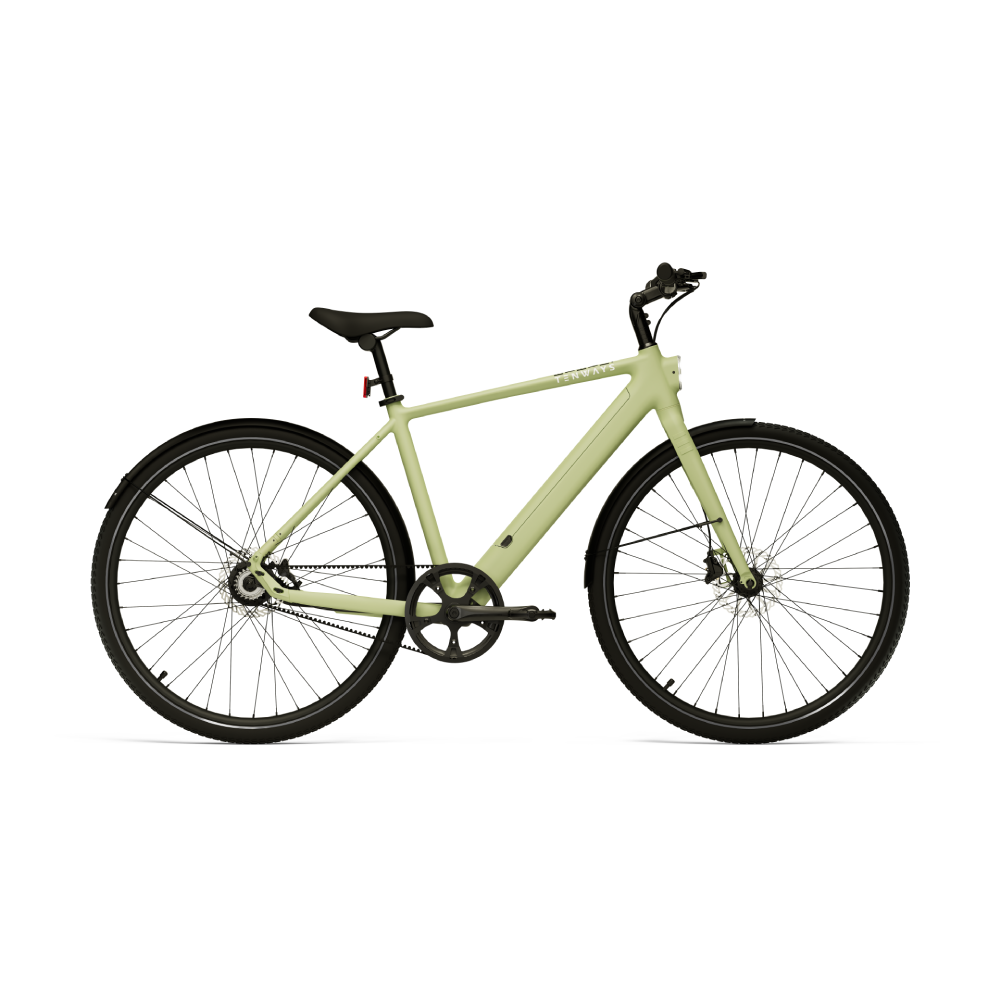 Tenways 600 Pro