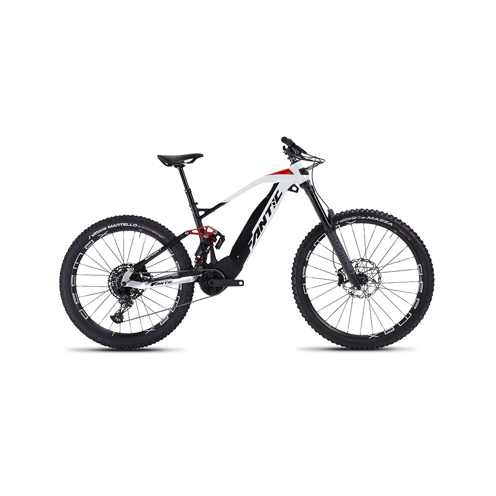 FANTIC XEF 1.8 SPORT