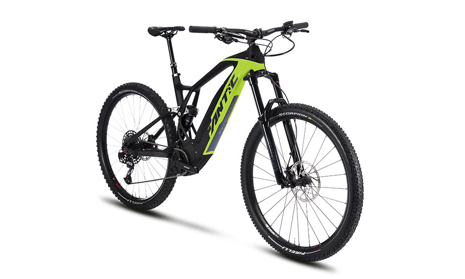 Fantic XTF 1.6 Carbon Sport