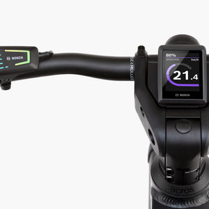 Riese & Muller Charger4 Mixte GT Vario