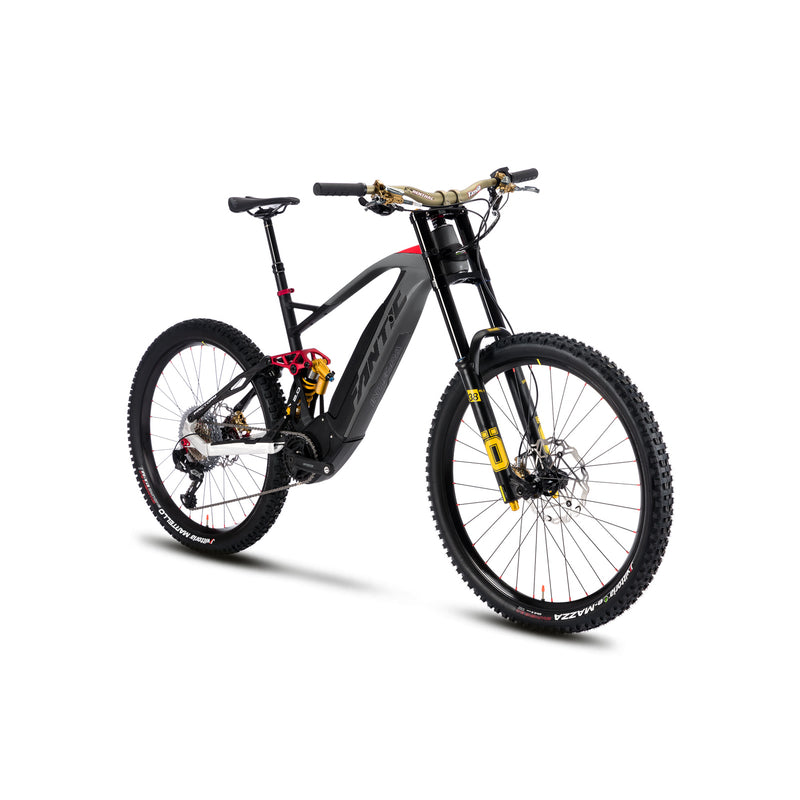 Fantic XXF Factory –