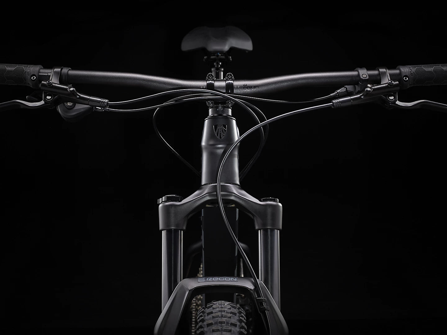 Trek Roscoe 7