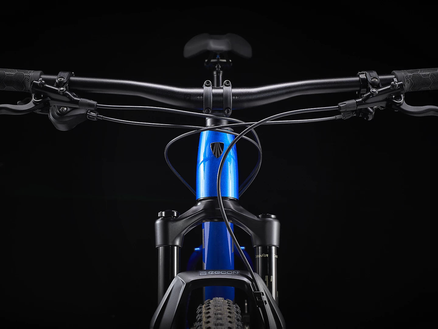 Trek X Caliber 9