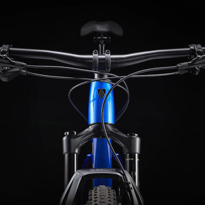 Trek X Caliber 9