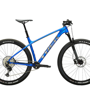 Trek X Caliber 9